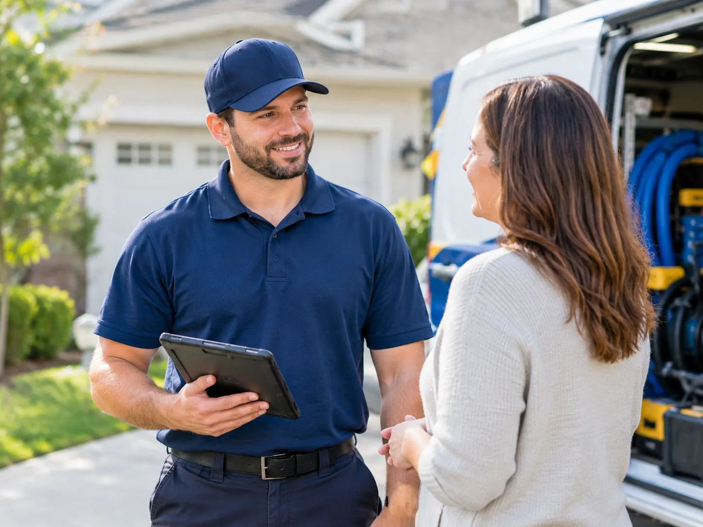 Sewage Backup Cleanup Mount Laurel, NJ FAQs